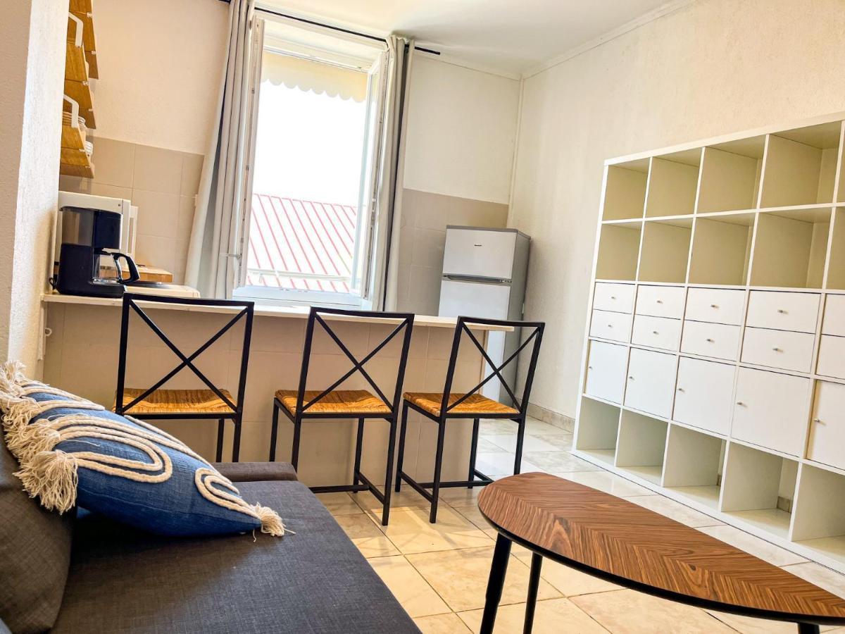 Suite Magelan Villeurbanne Exterior foto